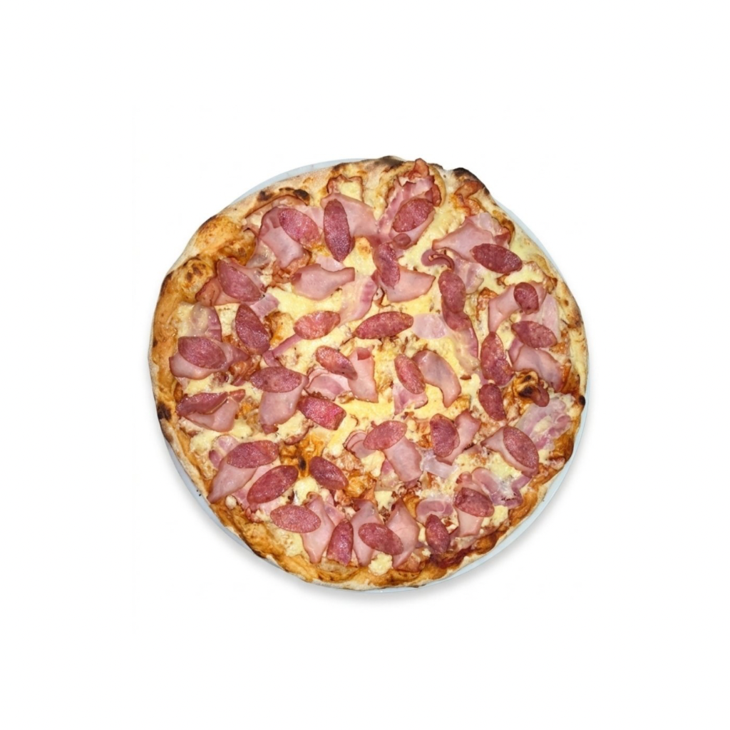 Er Pizza