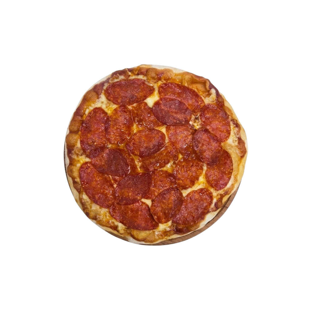 Peperoni Pizza